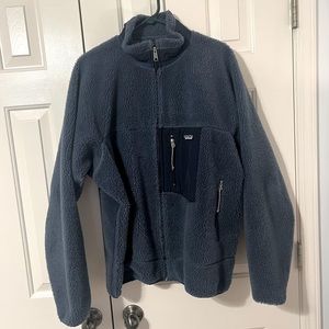 VINTAGE 1993 Patagonia jacket